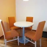 401 - S Apartmanmi Crocus . *