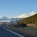401 - S Apartmanmi Crocus . * Štrbské Pleso
