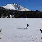 401 - S Apartmanmi Crocus . 公寓 Štrbské Pleso