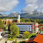 401 - S Apartmanmi Crocus . * Štrbské Pleso