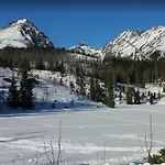 401 - S Apartmanmi Crocus . * Štrbské Pleso