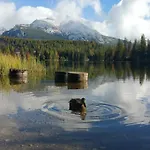 公寓 401 - S Apartmanmi Crocus . Štrbské Pleso