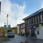 401 - S Apartmanmi Crocus . 公寓 Štrbské Pleso