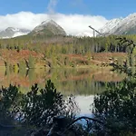 401 - S Apartmanmi Crocus . * Štrbské Pleso