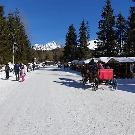 Apartment 401 - S Apartmanmi Crocus .