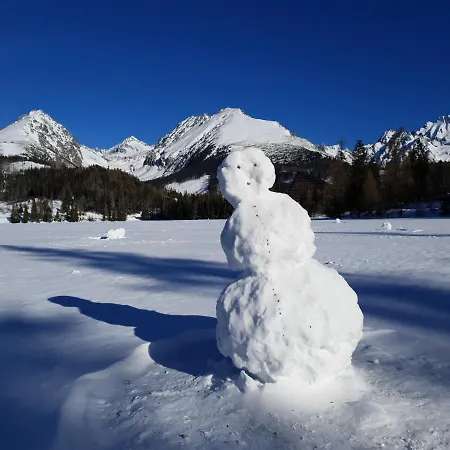 401 - S Apartmanmi Crocus . *