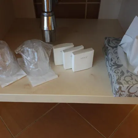 401 - S Apartmánmi Crocus .