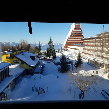 401 - S Apartmanmi Crocus .