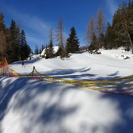 401 - S Apartmanmi Crocus . Apartment Štrbské Pleso