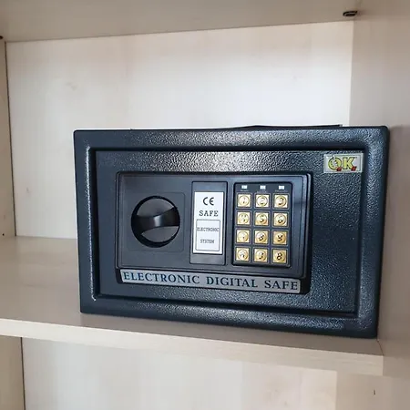 401 - S Apartmánmi Crocus . Appartamento *