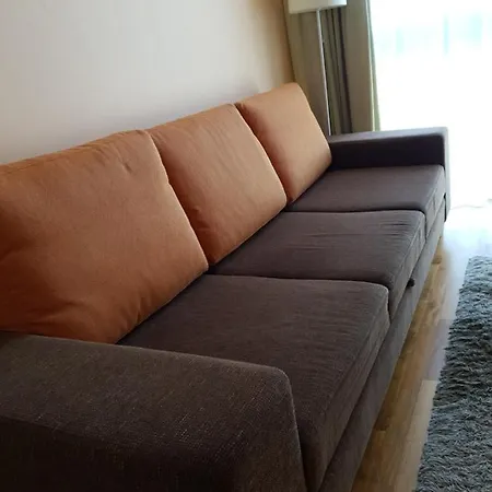 Appartamento 401 - S Apartmánmi Crocus . Štrbské Pleso