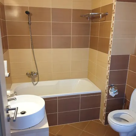 Apartment 401 - S Apartmanmi Crocus . Strbske Pleso