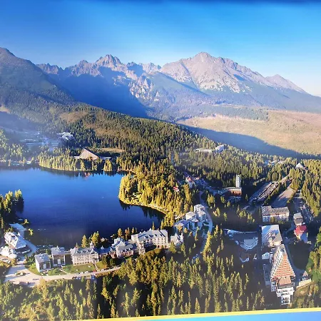 401 - S Apartmanmi Crocus . Apartment