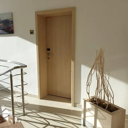Appartamento 401 - S Apartmánmi Crocus . *