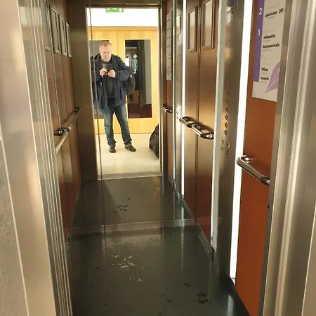 401 - S Apartmánmi Crocus . Štrbské Pleso