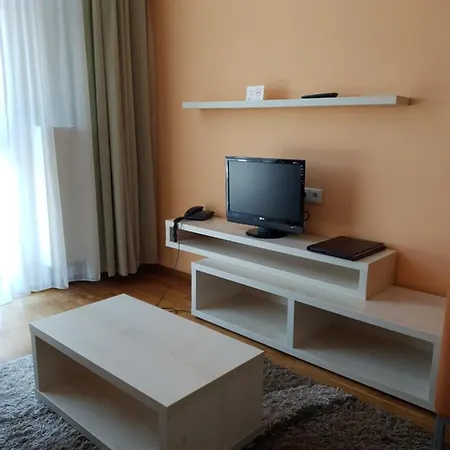 401 - S Apartmanmi Crocus . Apartment