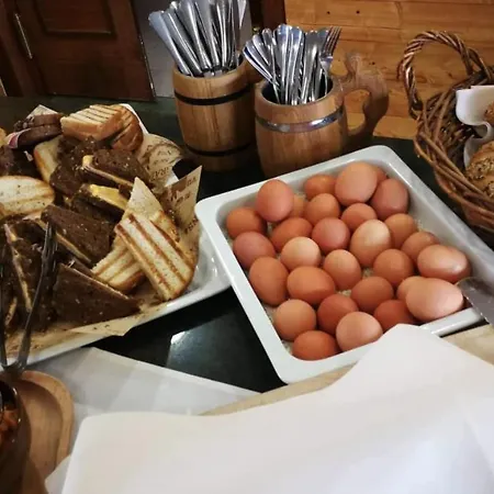 Apartment 401 - S Apartmanmi Crocus .