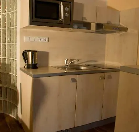 401 - S Apartmanmi Crocus . Διαμέρισμα