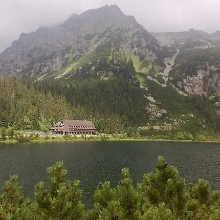 Apartment 401 - S Apartmanmi Crocus . *