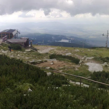 401 - S Apartmanmi Crocus . Apartment