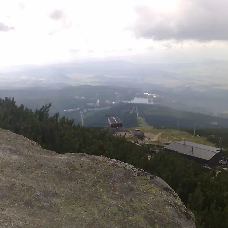 401 - S Apartmanmi Crocus .