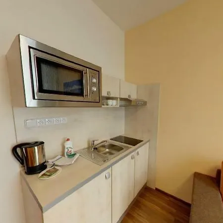 401 - S Apartmanmi Crocus . Apartment