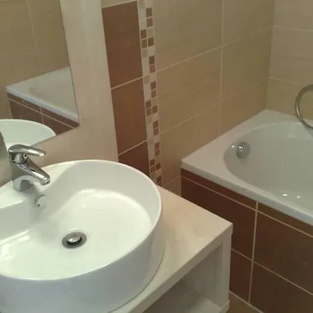 Appartamento 401 - S Apartmánmi Crocus . *