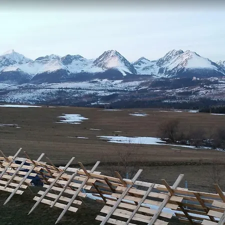 401 - S Apartmanmi Crocus .