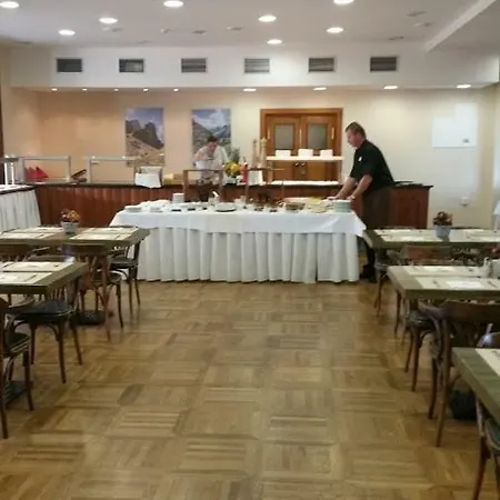 Appartamento 401 - S Apartmánmi Crocus . *