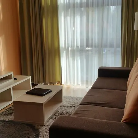 401 - S Apartmanmi Crocus . Apartment