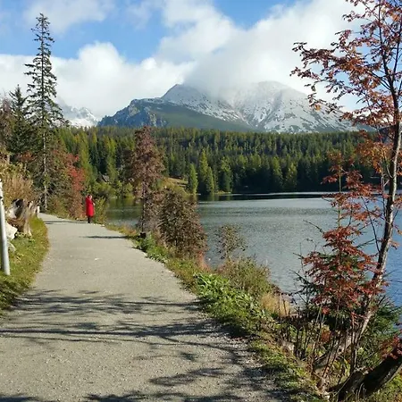 401 - S Apartmanmi Crocus . *