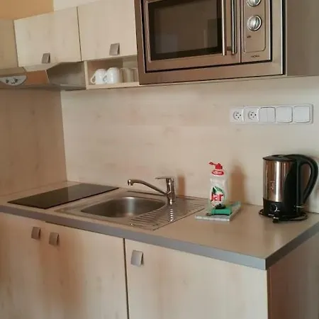 Appartamento 401 - S Apartmánmi Crocus . Štrbské Pleso