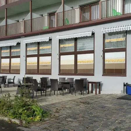 401 - S Apartmanmi Crocus . Apartment Strbske Pleso