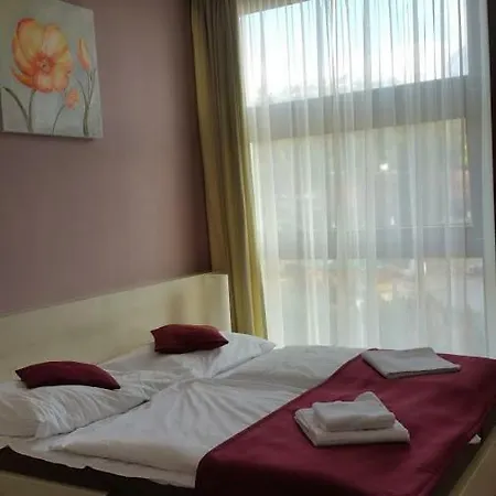 401 - S Apartmánmi Crocus . Appartamento