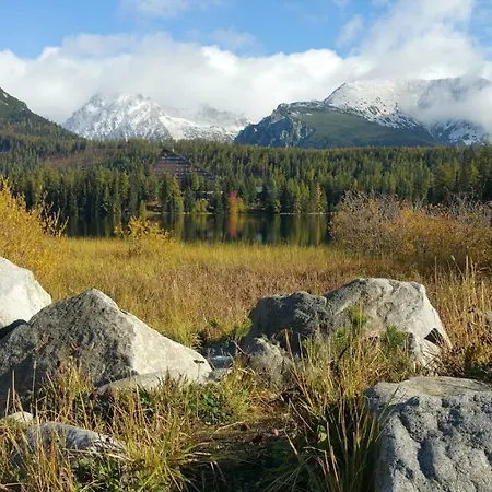 401 - S Apartmanmi Crocus . *