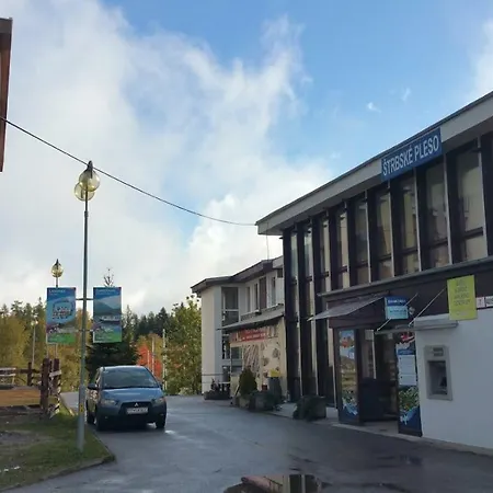 401 - S Apartmanmi Crocus . Apartment Strbske Pleso