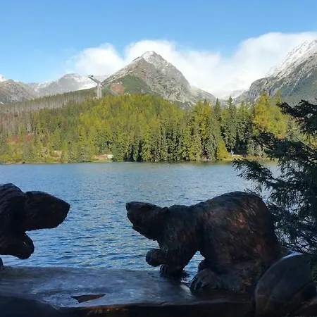 401 - S Apartmanmi Crocus . Apartment