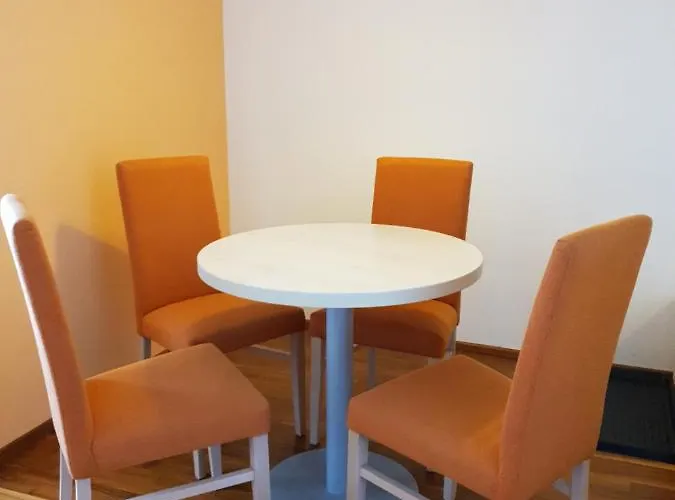 401 - S Apartmanmi Crocus . *