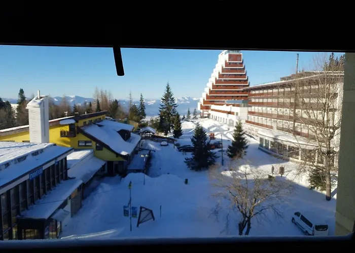 401 - S Apartmanmi Crocus .