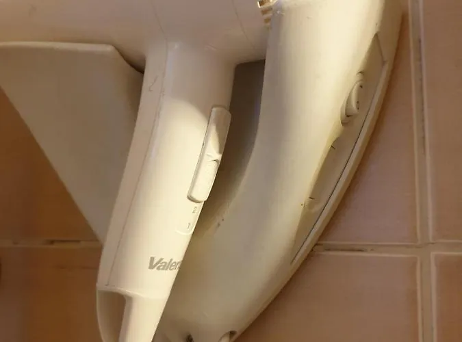 401 - S Apartmanmi Crocus . Lejlighed *