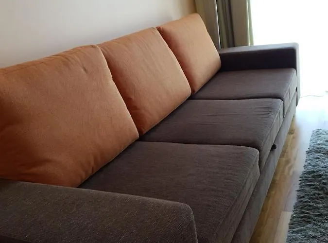 Lejlighed 401 - S Apartmanmi Crocus . Štrbské Pleso