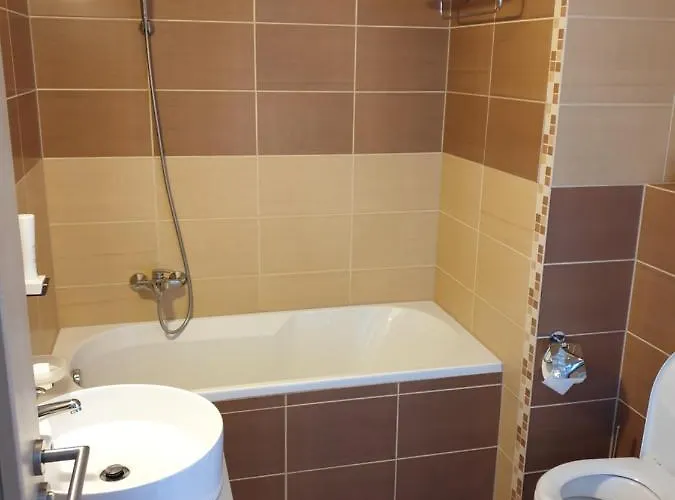 Lejlighed 401 - S Apartmanmi Crocus . Štrbské Pleso