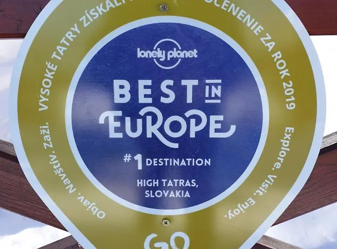 401 - S Apartmanmi Crocus . Lejlighed