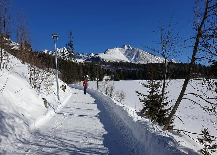 Lejlighed 401 - S Apartmanmi Crocus .