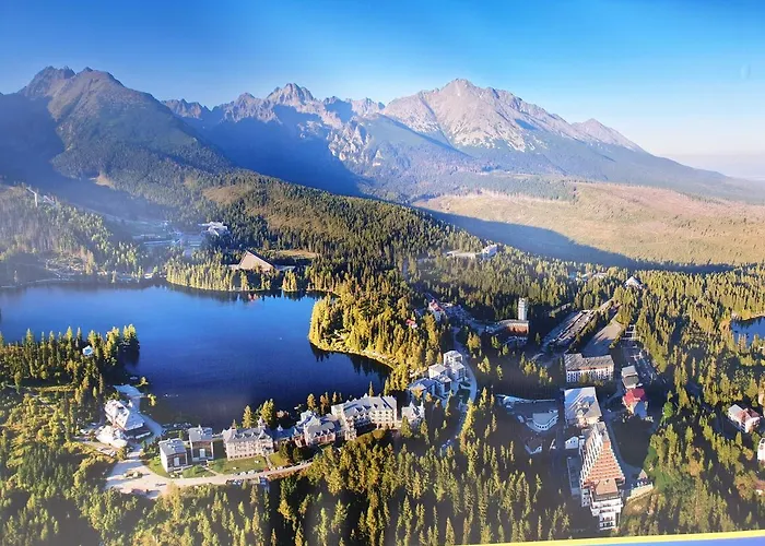 401 - S Apartmanmi Crocus . Lejlighed