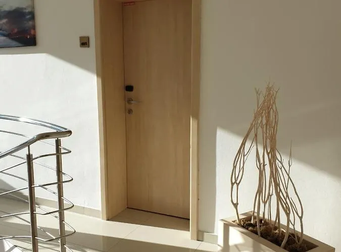 Lejlighed 401 - S Apartmanmi Crocus . *