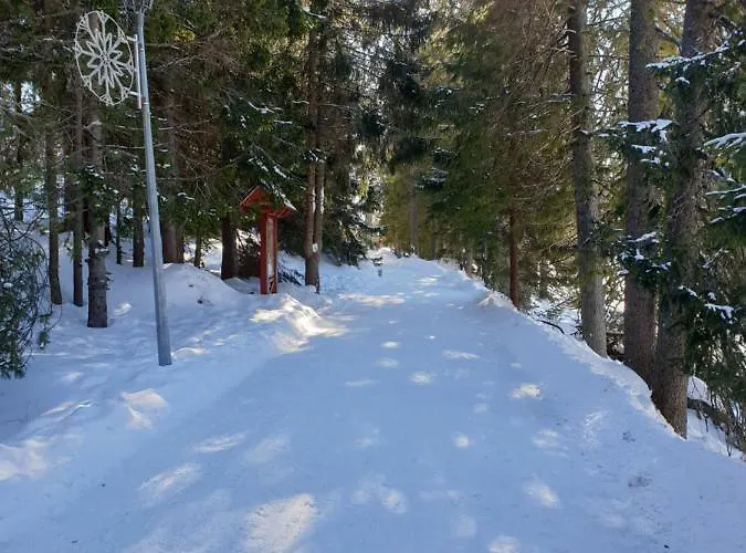 Lejlighed 401 - S Apartmanmi Crocus .