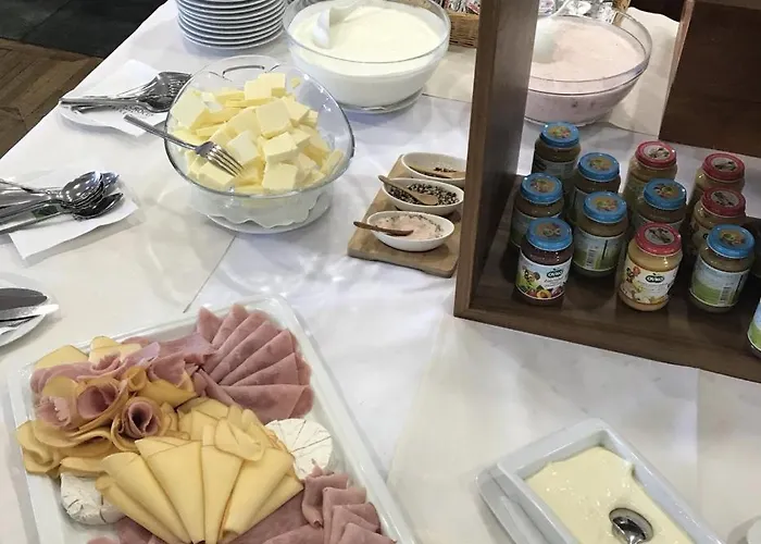 Lejlighed 401 - S Apartmanmi Crocus .