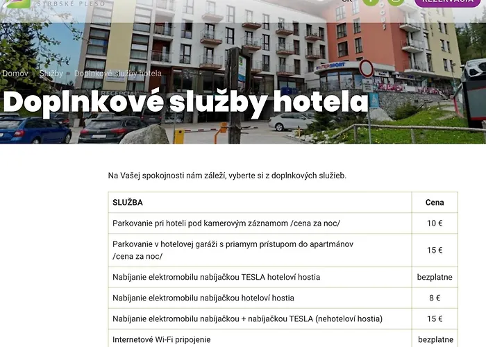 401 - S Apartmanmi Crocus . Lejlighed