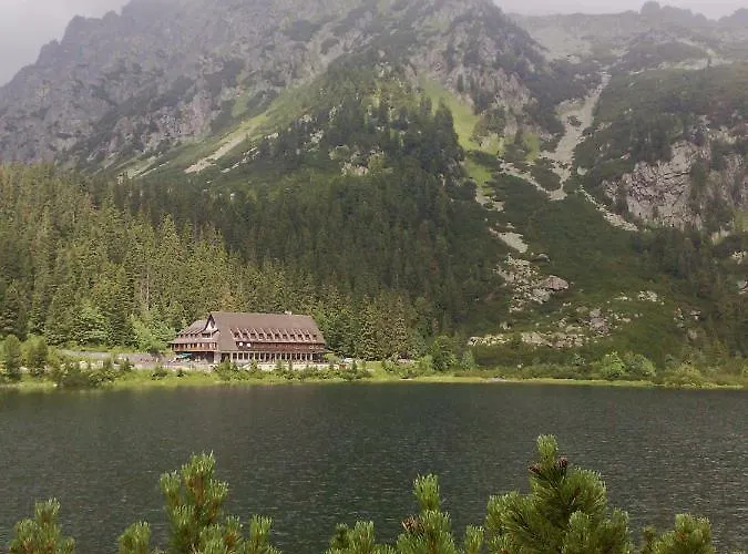 Lejlighed 401 - S Apartmanmi Crocus . *